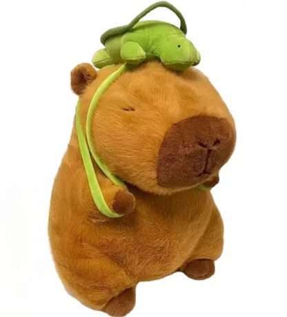 Capybara Plushy