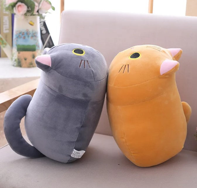 Cat Plushy