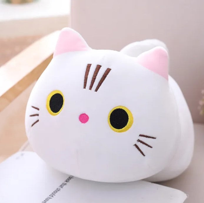 Cat Plushy