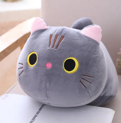 Cat Plushy