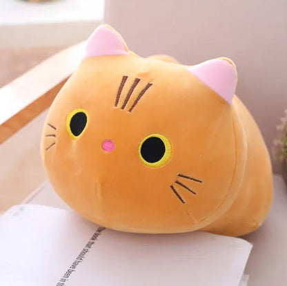 Cat Plushy