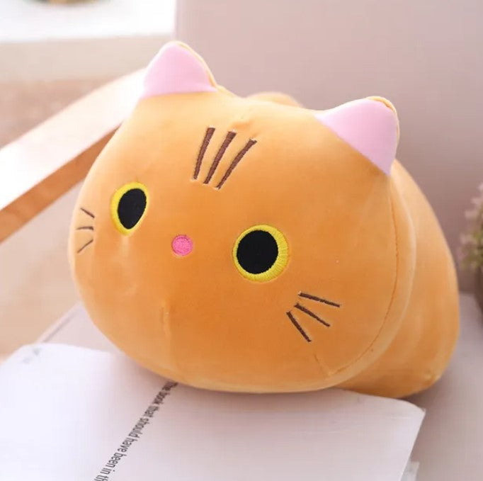 Cat Plushy