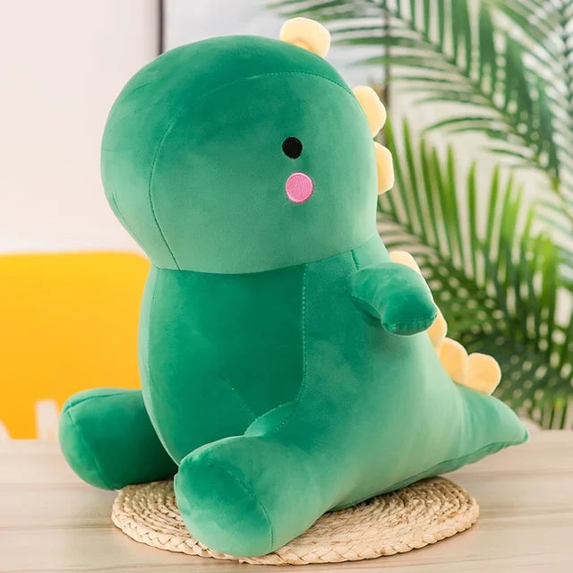 Octopus Plushy